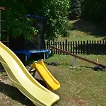 Bed & Breakfast Ulbert Pince Panzio 4*