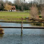 Bed & Breakfast Ulbert Pince Panzio 4*