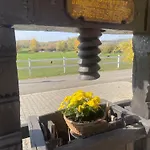 Ulbert Pince Panzio Bed & Breakfast