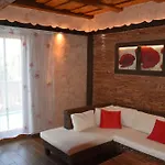 Bed & Breakfast Ulbert Pince Panzio Szederkény