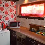 Bed & Breakfast Ulbert Pince Panzio