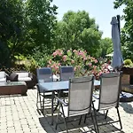 Ulbert Pince Panzio Bed & Breakfast Szederkény