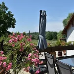 Bed & Breakfast Ulbert Pince Panzio 4*
