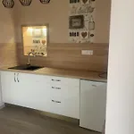 Bed & Breakfast Ulbert Pince Panzio 4*