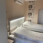 Bed & Breakfast Ulbert Pince Panzio