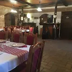 Ulbert Pince Panzio Szederkény