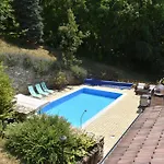 Ulbert Pince Panzio 4* Szederkény