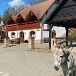 Ulbert Pince Panzio Bed & Breakfast 4*