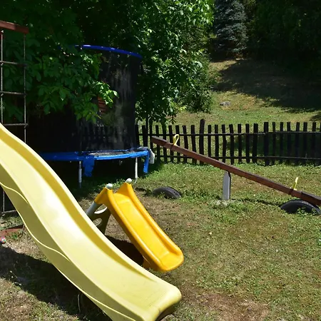 Bed & Breakfast Ulbert Pince Panzio *