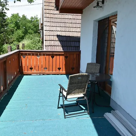 Ulbert Pince Panzio 4* Szederkény