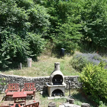 Bed & Breakfast Ulbert Pince Panzio