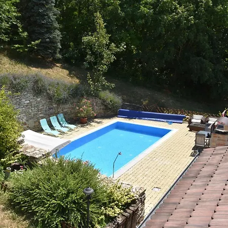Ulbert Pince Panzio 4* Szederkény