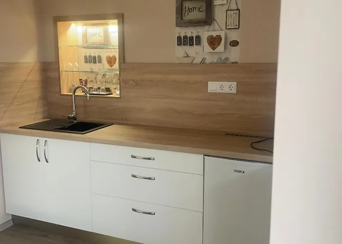 Couette-café Ulbert Pince Panzio 4*