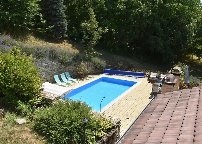 Ulbert Pince Panzio 4* Szederkény